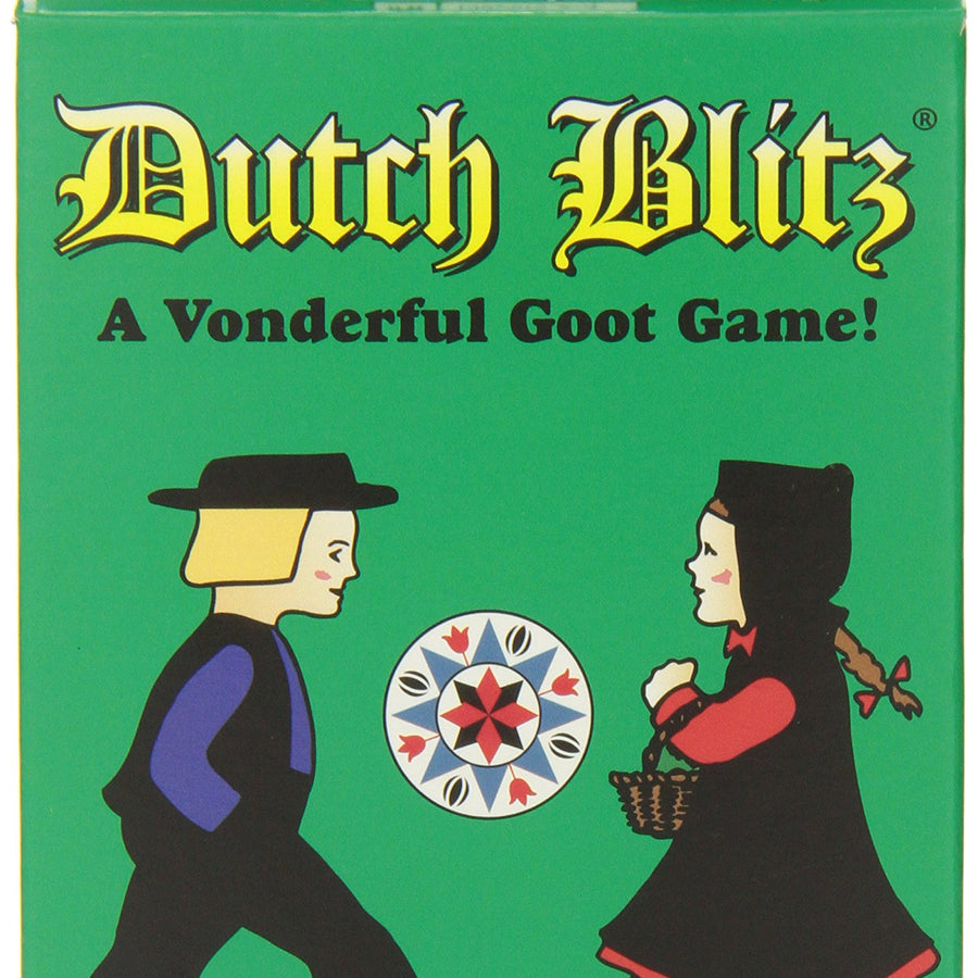 Dutch Blitz
