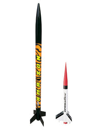 Tandem-X Launch Set (Amazon and Crossfire ISX)
