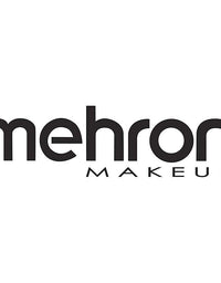 Mehron Makeup Color Cups (.5 oz) (Black)
