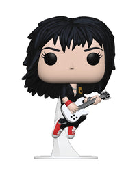 Funko Pop! Rocks: Joan Jett
