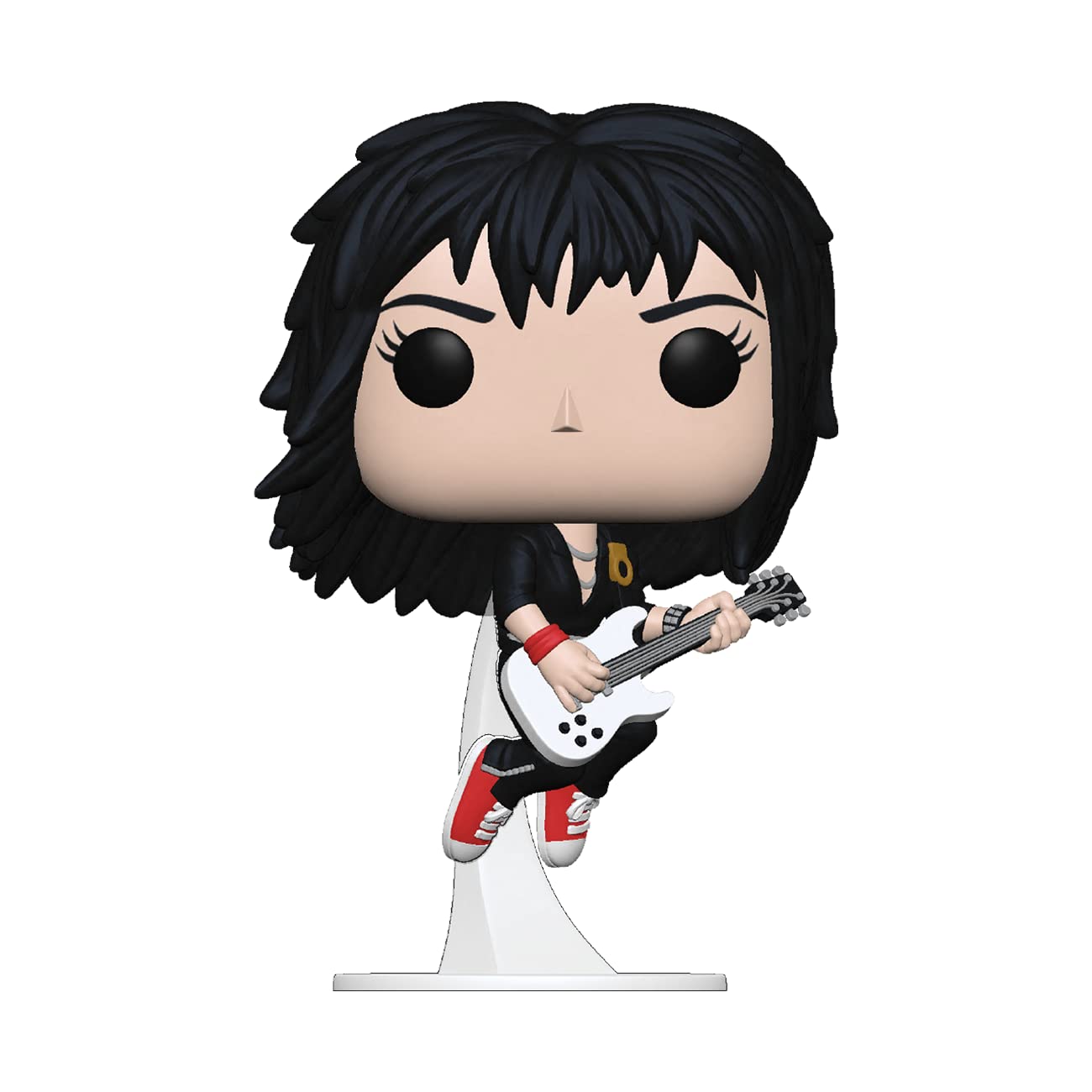 Funko Pop! Rocks: Joan Jett