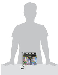 Pokemn TCG: V Battles Deck: Rayquaza V vs. Noivern V, Multi (290-80949)
