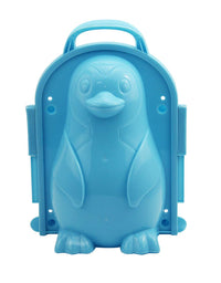 Obecome Penguin Snow Mold SNO-Buddy Penguin Ideal SNO Toys
