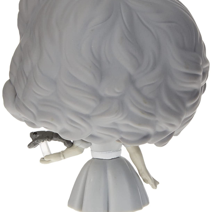 Funko Pop! Marvel: WandaVision - 50's Wanda Vinyl Figure