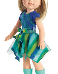 American Girl WellieWishers Camille Doll
