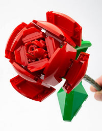 LEGO Iconic Rose 40460
