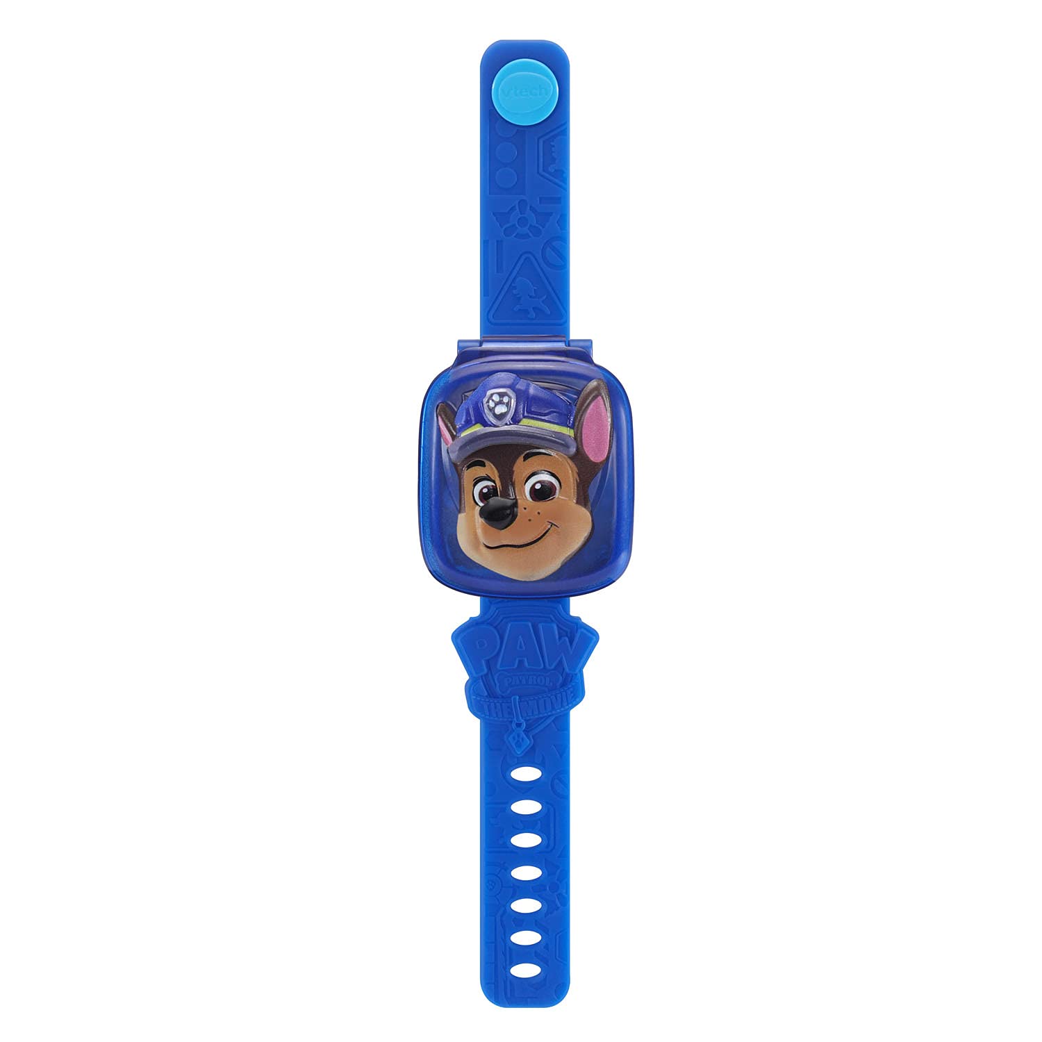 VTech PAW Patrol - The Movie: Learning Watch, Chase