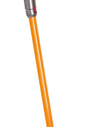 Casdon Little Helper Dyson Cord-free Vacuum Cleaner Toy, Grey, Orange and Purple (68702)
