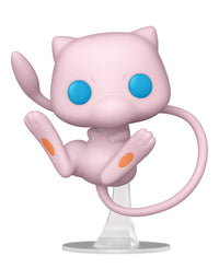 Funko Pop! Games: Pokemon - Mew
