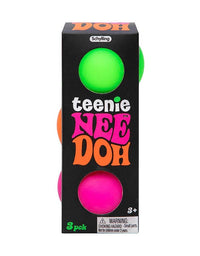 Schylling Teenie Nee Doh Stress Ball
