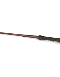 The Noble Collection Harry Potter Wand with Ollivanders Wand Box
