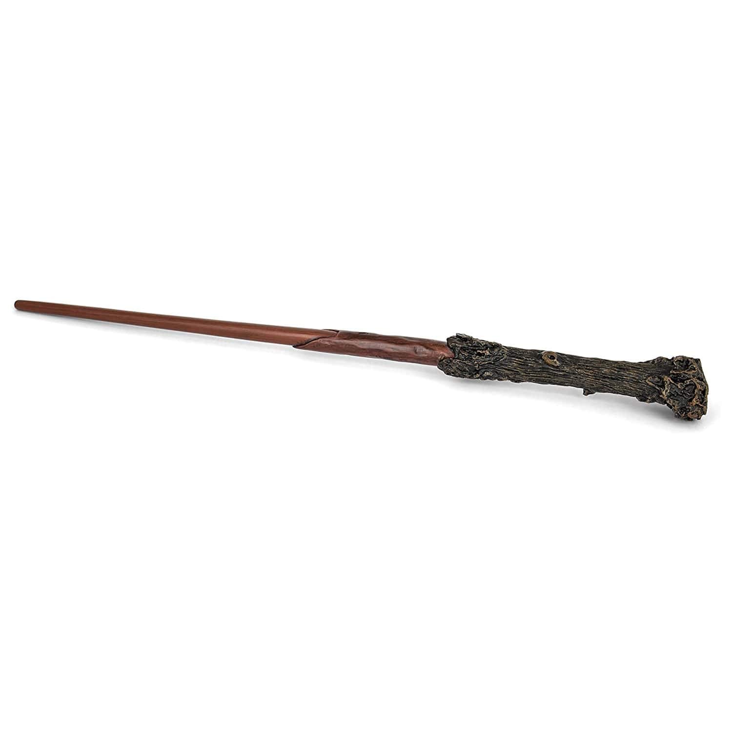 The Noble Collection Harry Potter Wand with Ollivanders Wand Box