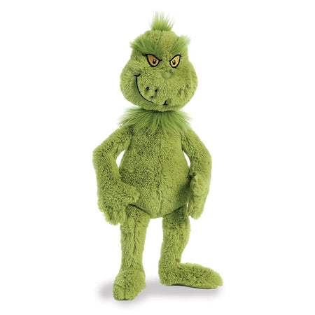 Aurora - Dr Seuss - 16" Grinch