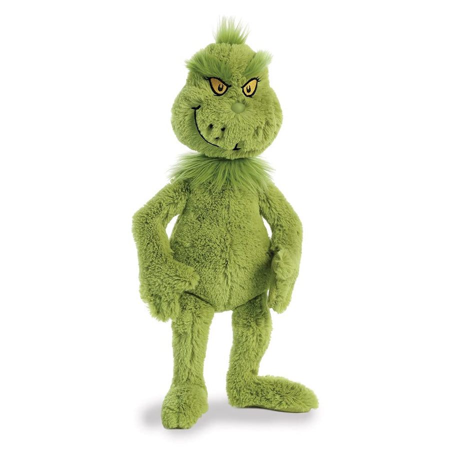 Aurora - Dr Seuss - 16" Grinch