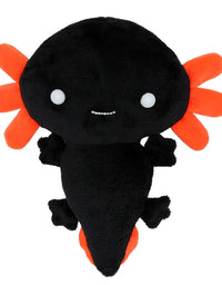 LuLezon Mexican Salamander Axolotl Plush Doll Stuffed Toy 7.8"

