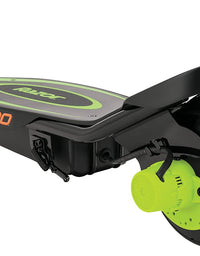 Razor Power Core E90 Electric Scooter - Hub Motor, Up to 10 mph and 80 min Ride Time, for Kids 8 and Up
