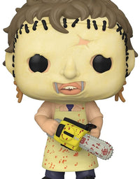 Funko Pop! Movies: Texas Chainsaw Massacre - Leatherface 3.75 inches
