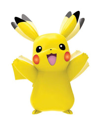 Pokémon Electronic & Interactive My Partner Pikachu

