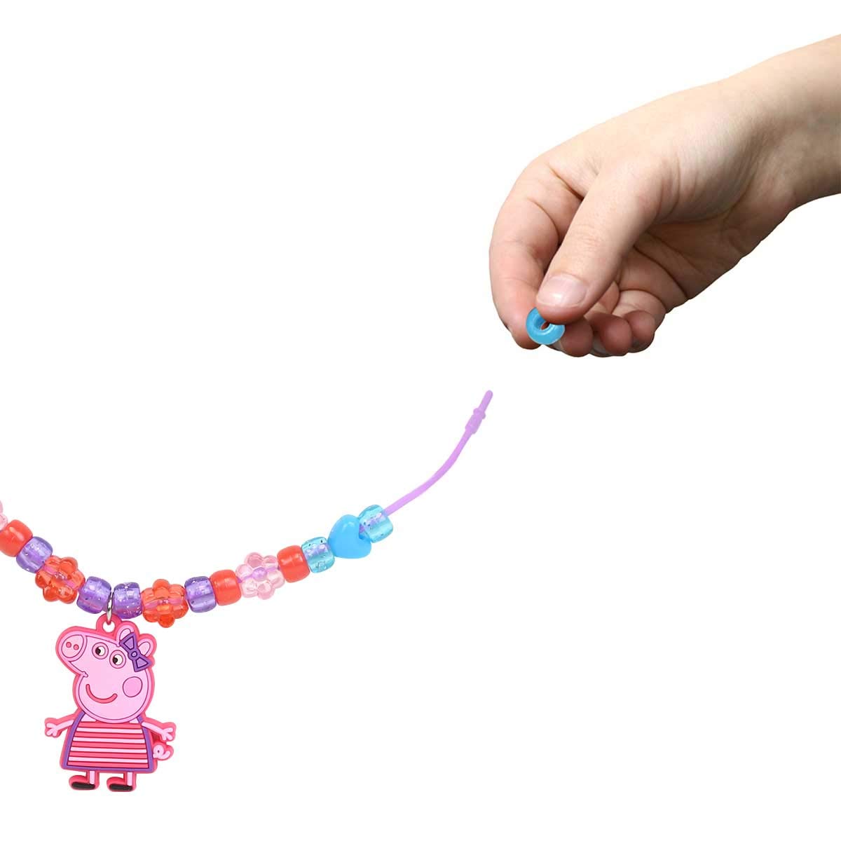 Tara Toys Disney Princess Necklace Activity Set, 9.7x8.18x2