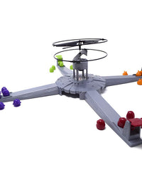 Drone Home -- First Ever Game With a Real, Flying Drone -- Great, Family Fun! -- For 2-4 Players -- Ages 8+
