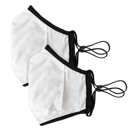 Tommie Copper 2-Pack Community Wear Face Masks