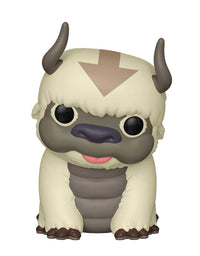 Funko POP! Animation: Avatar - Appa, Multicolor, Standard
