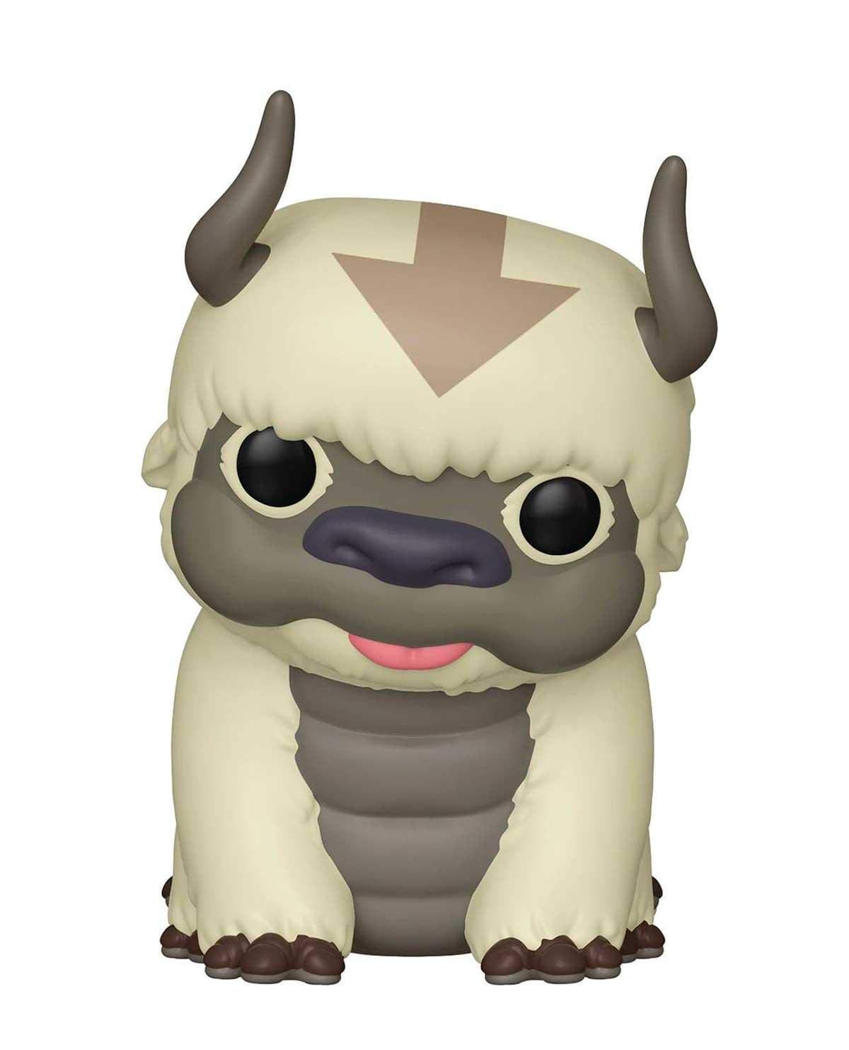 Funko POP! Animation: Avatar - Appa, Multicolor, Standard