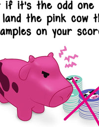 Herd Mentality: The Udderly Hilarious Party Game | Fun for The Whole Family
