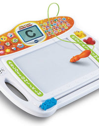 VTech Write & Learn Creative Center (Frustration Free Packaging)
