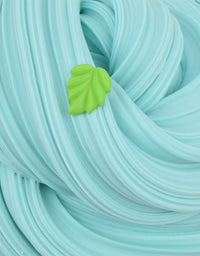 Magictoy 4 Pack Butter Slime,Yellow Lemon,Blue Stitch,Pink Watermelon and Mint Green Slime,Super Soft and Non-Sticky, Party Favors for Boys and Girls
