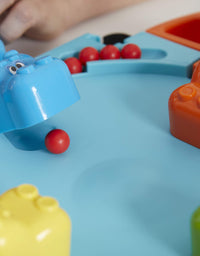 Hungry Hungry Hippos
