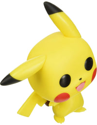 Funko Pop! Pokemon - Pikachu (Waving) Vinyl Figure
