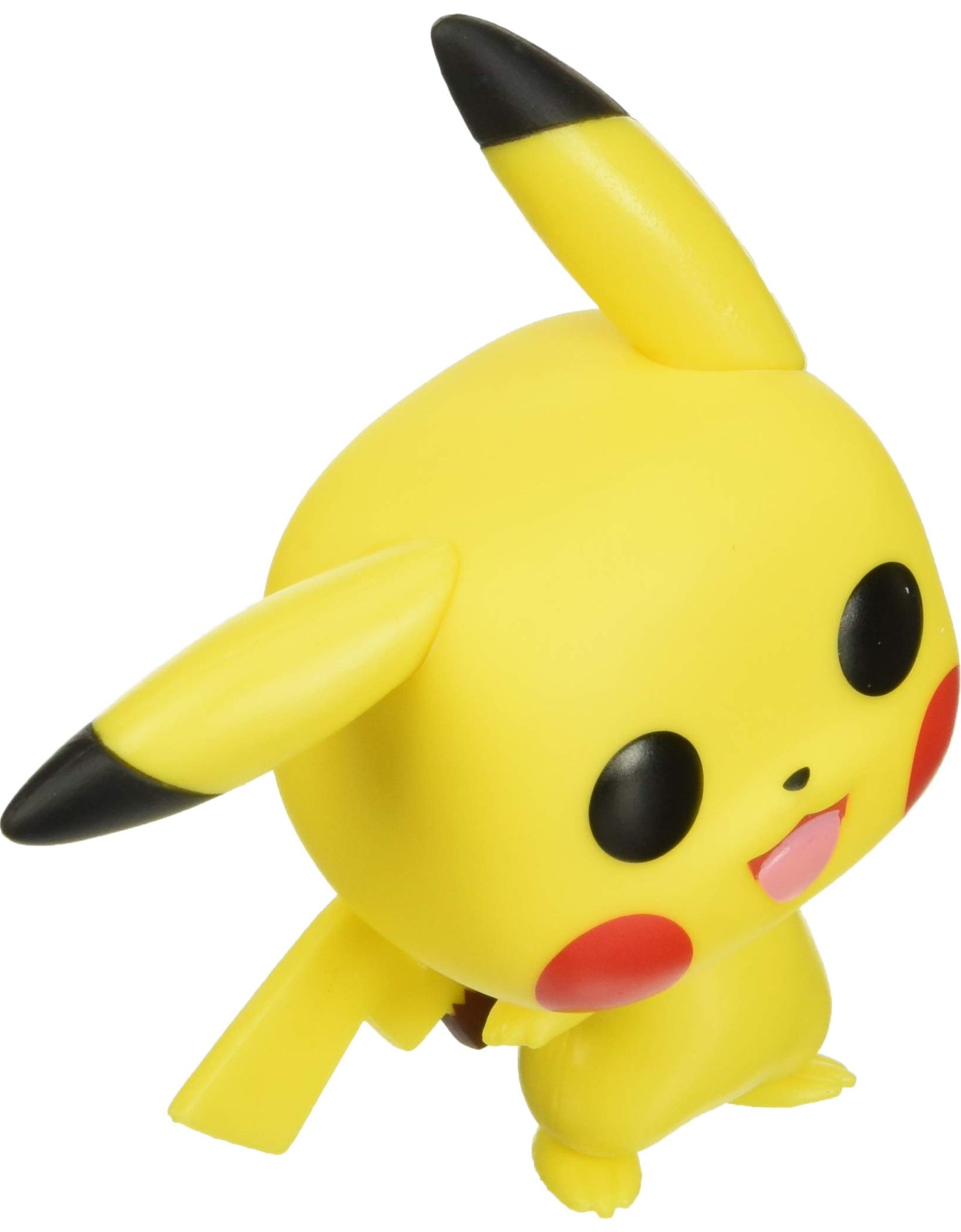 Funko Pop! Pokemon - Pikachu (Waving) Vinyl Figure