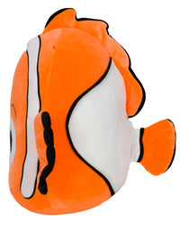 Squishmallow Official Kellytoy Plush 14" Nemo - Disney Ultrasoft Stuffed Animal Plush Toy
