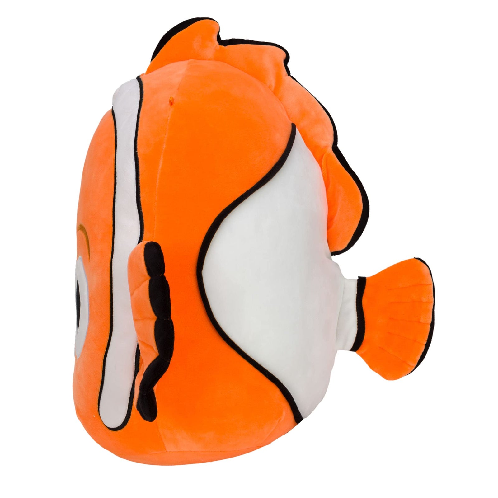 Squishmallow Official Kellytoy Plush 14" Nemo - Disney Ultrasoft Stuffed Animal Plush Toy