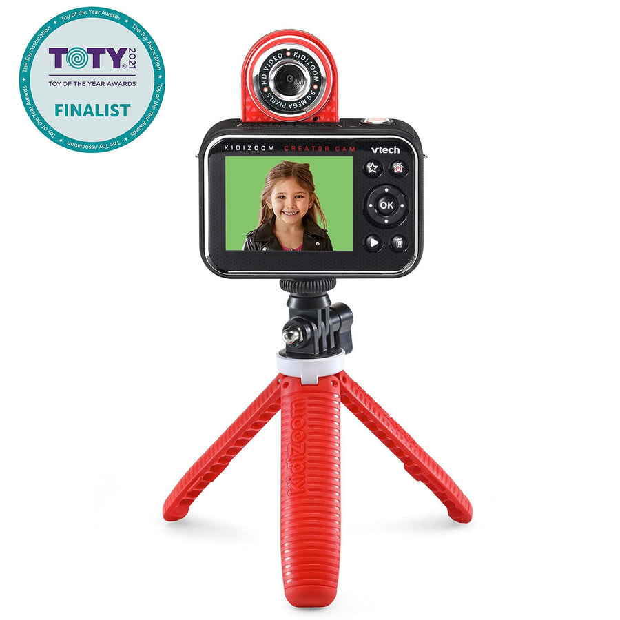 VTech KidiZoom Creator Cam