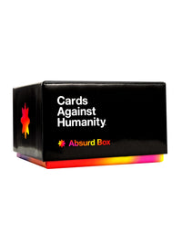 Cards Against Humanity: Absurd Box • 300-Card Expansion
