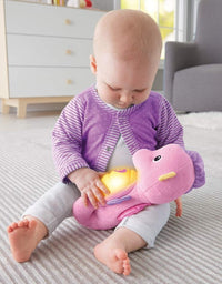 Fisher-Price Soothe & Glow Seahorse
