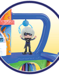 PJ Masks Headquarters Playset, by Just Play
