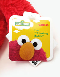 GUND Sesame Street Take Along Elmo 12" Plush
