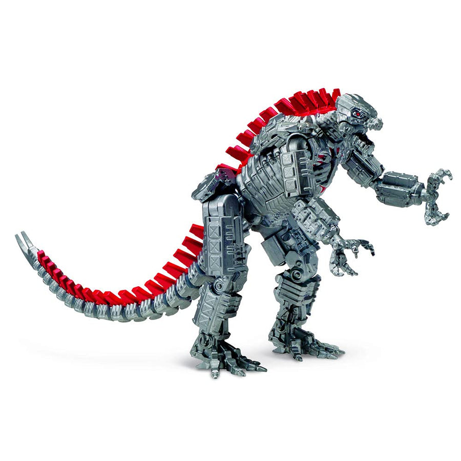 MonsterVerse MNG01610 Godzilla vs Kong 6" Hollow Earth Monsters MechaGodzilla