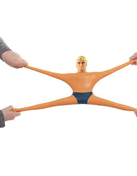 Stretch Armstrong Figure
