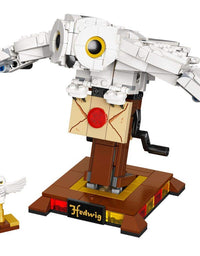 LEGO Harry Potter Hedwig 75979
