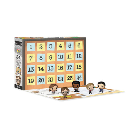 Funko Pop! Advent Calendar: The Office