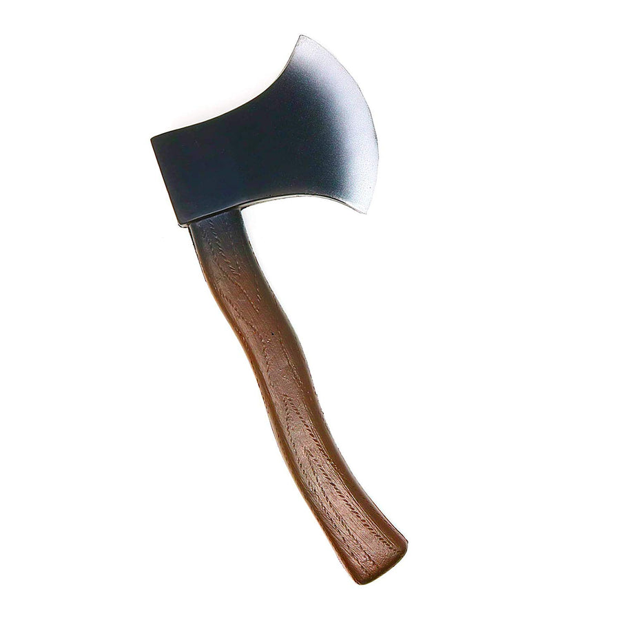 Foam Axe,Fun Halloween Costume Party Trick Props Foam Axe Knife Weapon Toys For Children