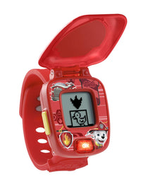 VTech PAW Patrol Chase Learning Watch, Blue
