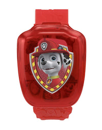 VTech PAW Patrol Chase Learning Watch, Blue
