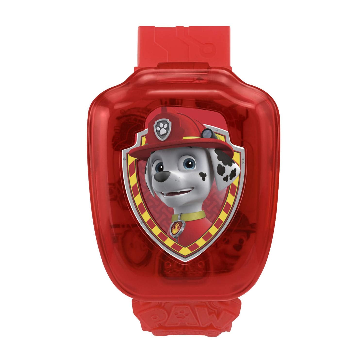 VTech PAW Patrol Chase Learning Watch, Blue