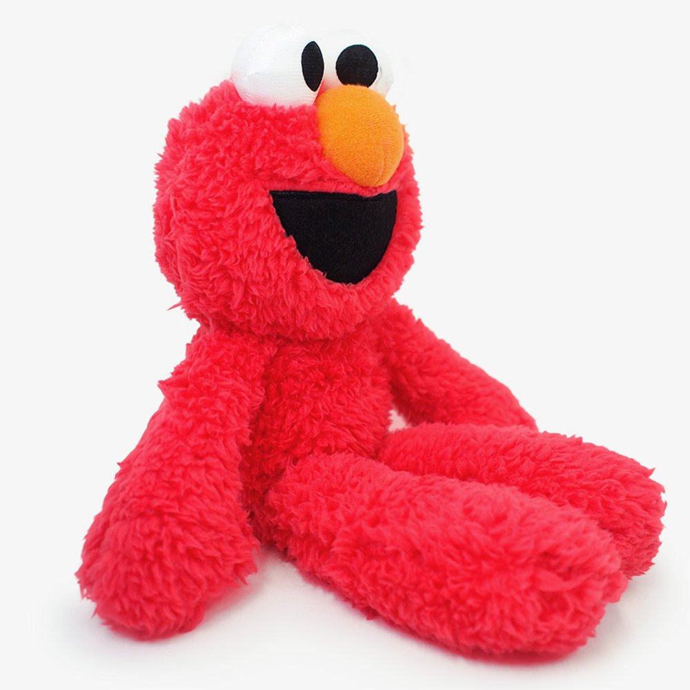 GUND Sesame Street Take Along Elmo 12" Plush