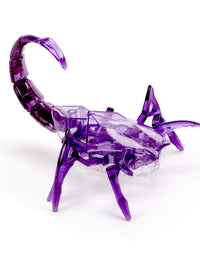 HEXBUG Scorpion, Electronic Autonomous Robotic Pet, Ages 8 and Up (Random Color)
